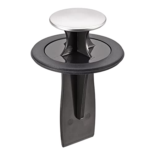 Tapón para desagüe de cocina MECCANIXITY 3.3 pulg