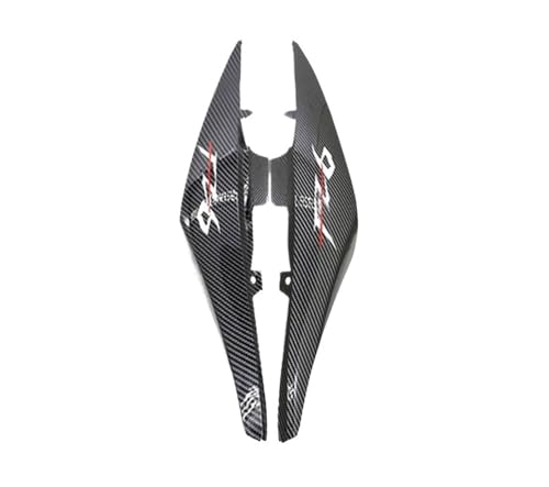 Capot de Protection Siège FZ6N Panneaux Carénage Moto Réparation Flanc