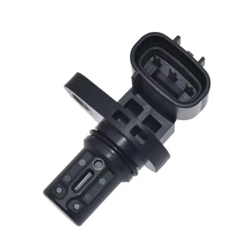 Capteur de position de vilebrequin J5T31671 : fin des calages Swift