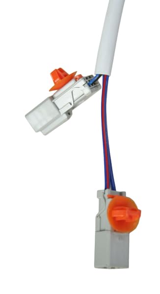 Image of TRQ Front Left Power Window Regulator & Motor Assembly Drivers Side Compatible with 2003-2004 Honda Odyssey