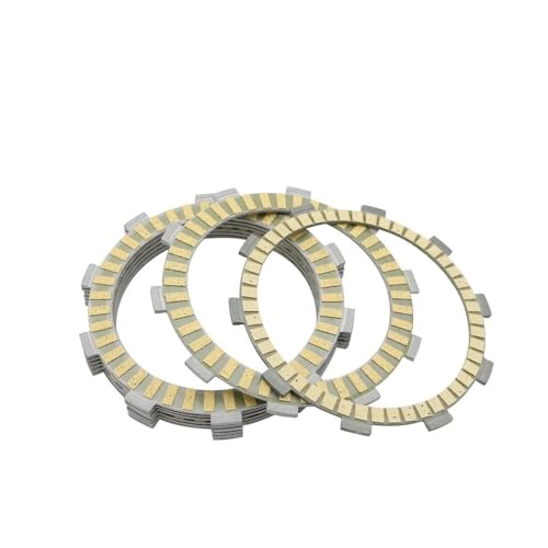 Disque embrayage acier friction CBR600RA VFR800F CBR600RRA