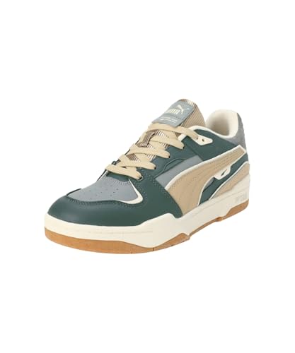 Image of Puma Unisex-Adult Slipstream Bball Res Sneaker