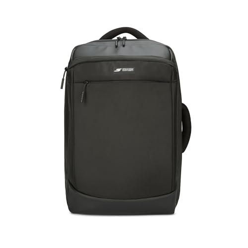 Image of Skechers Unisex Adults ALL NIGHTER BACKPACK