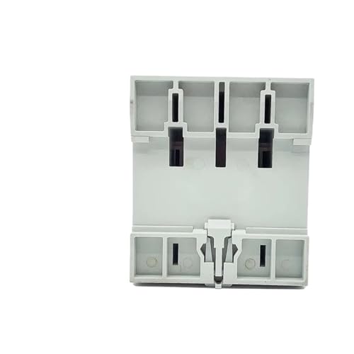 RCCB type B disjoncteur différentiel triphasé 40A pour la protection des installations de charge - 5