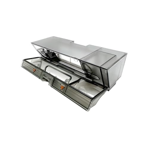 Compatible for Dreame Z10 Pro Dust Box Accessory Replacement Dustbin, Compatible for Mijia Vacuum Mop 2 Ultra Vacuum Cleaner Spare Parts(Dustbin only)