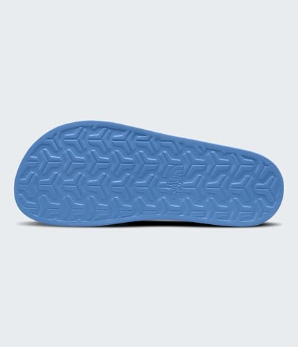Image of THE NORTH FACE Men's Base Camp Slide III Sandal | Highly Cushioned, Durable TPU Strap & Rubber Outsole