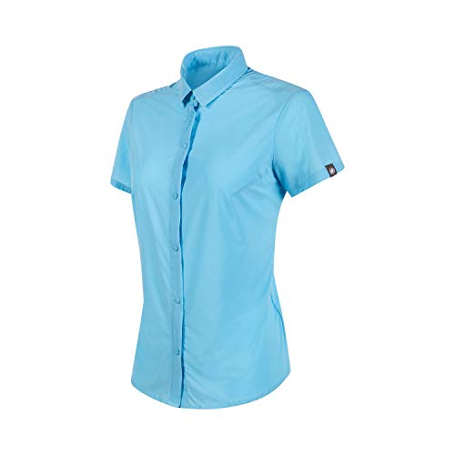 Mammut Camicia Trovat Light Donna