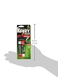 Krazy Glue All Purpose Super Glue, 0.07 oz., White (KG517) – view 2