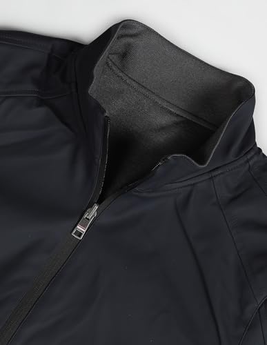 Image of Arrow Men's Polyester Regular Jacket