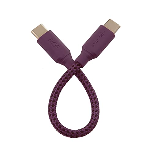 Luxury &Precision WP1 高級OTG ケーブル CtoC Luxury &Precision WP1