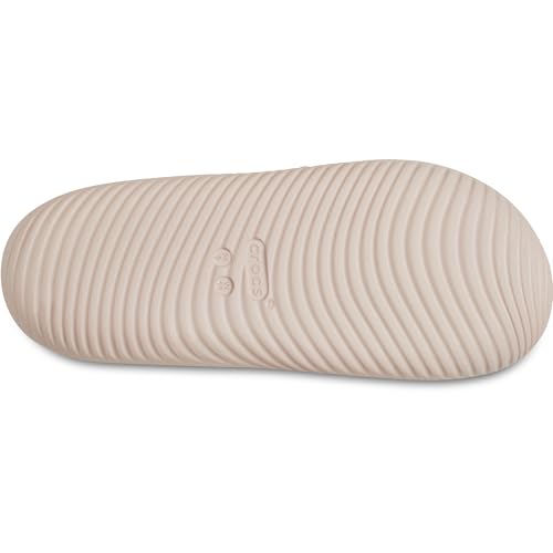 Crocs Unisex Adult Mellow Luxe Recovery Slide Sandals3