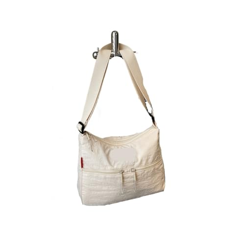 Sac à main grande capacité en nylon pour alléger vos épaules chaque jour