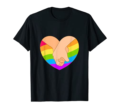 Proud Pansexual Transgender Queer LGBTQ+ Love Equality Bi Camiseta