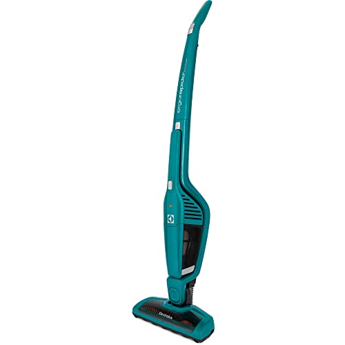 Aspirador Vertical, ERG22, 2 em 1, Verde, Bivolt, Electrolux