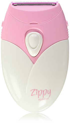 Sonic Tool Works Zippy Epilator