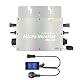 Wechselrichter Photovoltaik Y&H 600W Mikro für Balkonkraftwerk