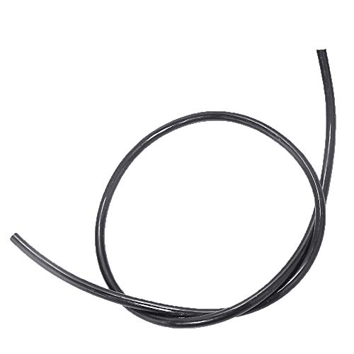537255701 Air Filter Fuel Line Filter for Husqvarna 455E 455 Rancher 460 461 Gas Chainsaw with Spark Plug Primer Bulb Tune Up Kit