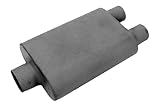 WALKER MFG. CO. 17661 THRUSH WELDED MU