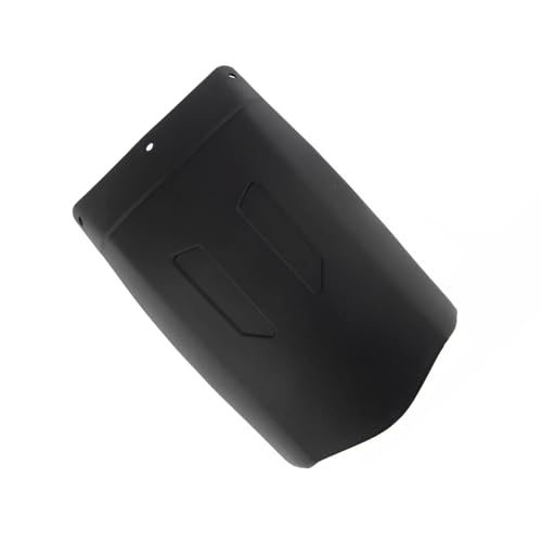 Garde-Boue Moto Universel pour Rouler Propre par Temps de Pluie