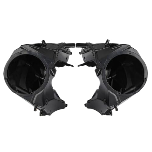 Parlantes internos ABS para motocicleta FLTRX FLTRU 2015-2024 miniatura 2