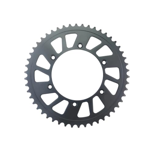 Pignon arrière de moto 50 dents pour DR350 SE et DRZ400S