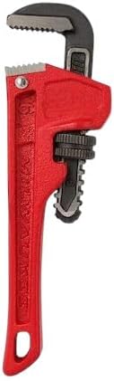 48-22-7106 for Milwaukee Tool 6 In L 3/4 In Cap. Cast Iron Straight Pipe Wrench