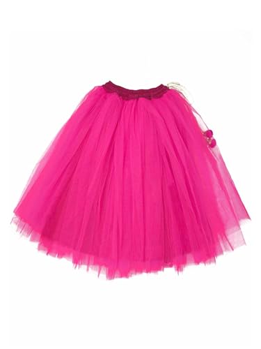 Image of A.T.U.N. (ALL THINGS UBER NICE) Girl's Polyester GLHG BLL