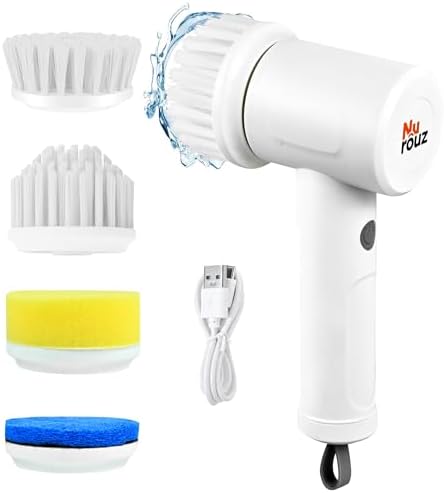 Nurouz Electric Household...