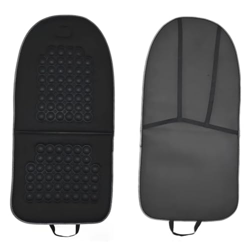Coussin de siège de voiture massant pour retrouver le plaisir de conduire sans douleur