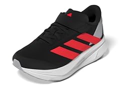 Black/Lucid Red/Halo Silver