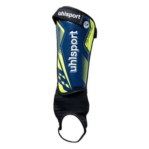 Protège-tibias uhlsport Tibia Plate Pro Cover
