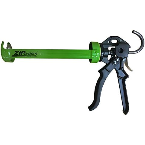 ZIP System Liquid Flash | 10.3 oz. Cartridge Applicator Gun Cover
