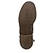 Blowfish Malibu Womens Venice Studded Moto Boot Brown 7 M