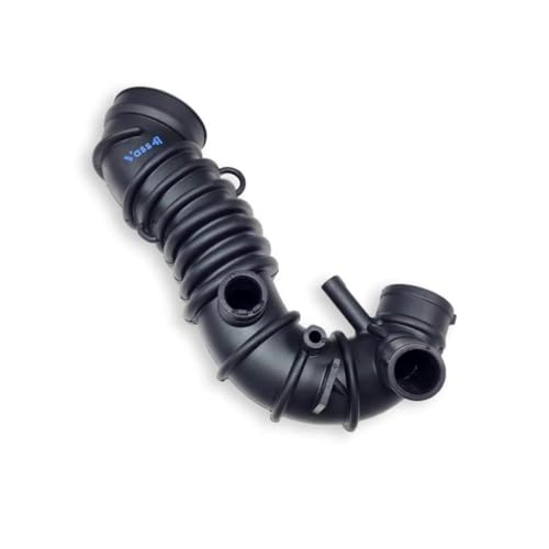 1.8T Ark Motor Turbo Hava Emiş Hortumu 058133356L Audi A6 ile uyumlu 1998-2001