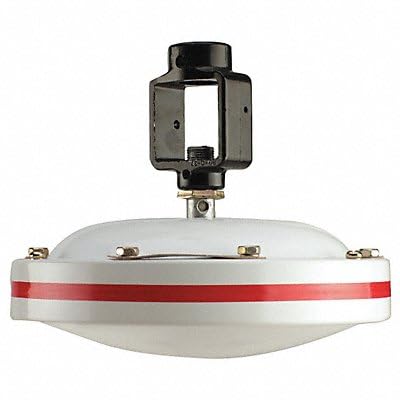 Motor Housing with Yoke 60 In.