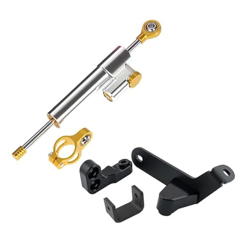 X^rCU[ Compatible With Dax125 For St125 I[goCANZT[ɓK \ȃXeAOX^rCU[_p[uPbg}EgLbg(Color 6)