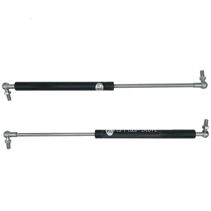 Tige hydraulique automobile 800N pour levage de capot et coffre de voiture et camping-car