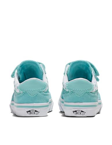 Image of Vans Unisex-Child Brooklyn Ls V Low Top Shoe