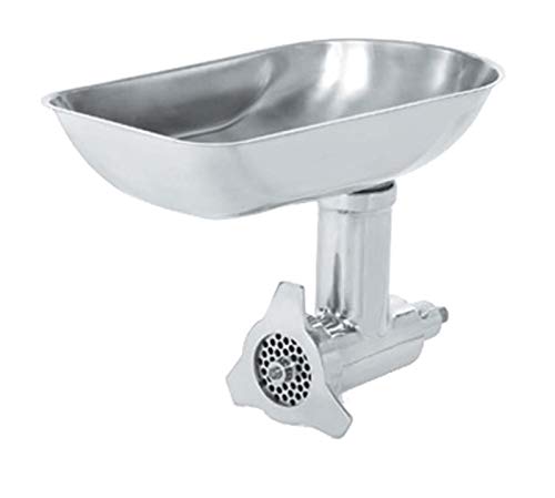 Vollrath 40786 Meat Grinder Mixer Attachment
