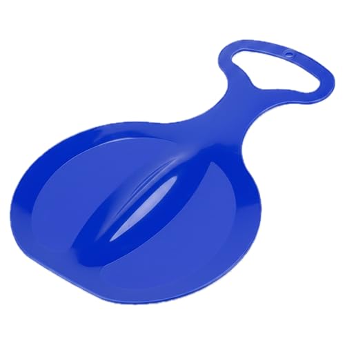 LILENO SPORTS Kinder Poporutscher zum Rodeln (1er...