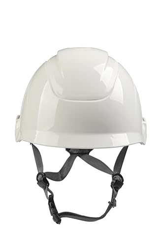 – CNS16EWFMR NEXUS HEIGHTMASTER SAFETY HELMET WHITE