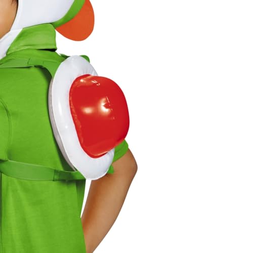 Disguise Child Yoshi Kit