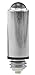 Welch Allyn 06000 ,2.5 V Halogen HPX Lamp for Laryngoscope Power Handles (#60713, #s 608XX)