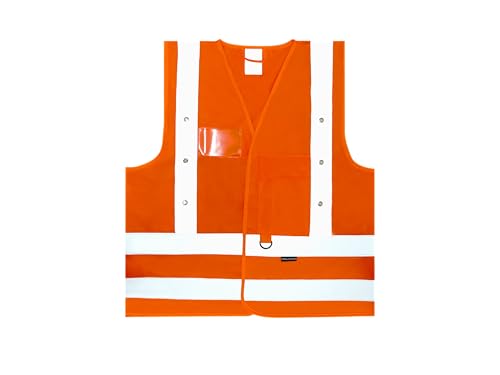 Photo de Gilet de sécurité LED K-Safe PROLUTECH (L)