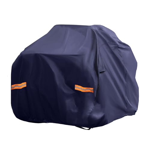 Housse de protection pour quad Can-am Outlander 850 imperméable X AUTOHAUX