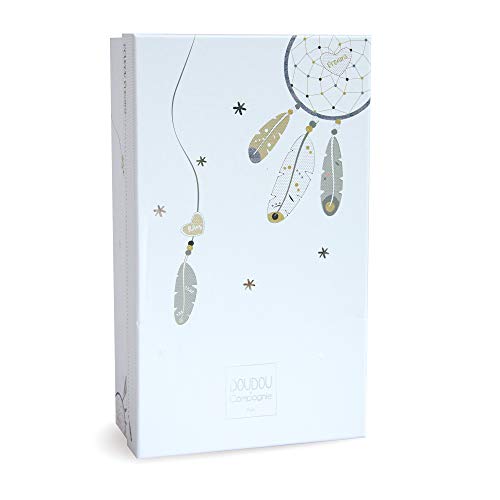 Panda Attrape Rêve Doudou et Compagnie Pantin 26 cm - vue 8