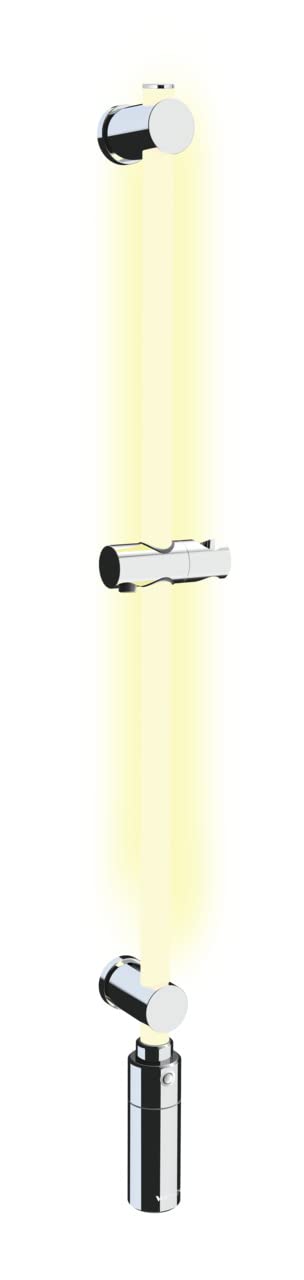 Wenko Brodzik prysznicowy RGB LED