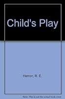 Child's Play 0898744067 Book Cover