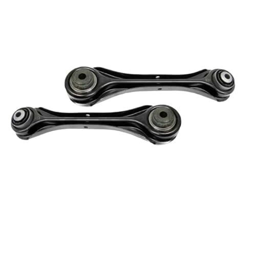 Brazos de control trasero para BMW Serie 1 y 3 E90 E92 E87, componentes de suspensión superior 5