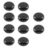 GHPKOTW 10 Paar Sicherheitsgurt Stopper, Universale Gurtclips für Auto, Rutschfeste Sicherheitsgurtschnallen, Robust und Langlebig, Kompatibel mit PKW LKW SUV, Gurtstopper aus Kunststoff